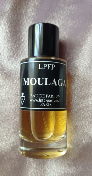 Дубайски парфюм Mougala