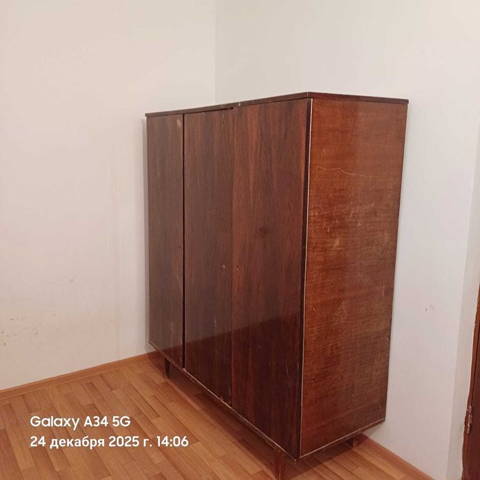 Квартира на долгий срок