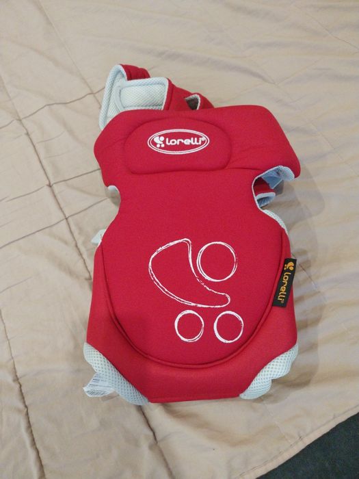 Бебешко кенгуру  lorelli