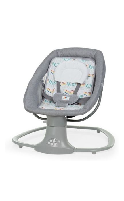 Шезлонг Mastela.