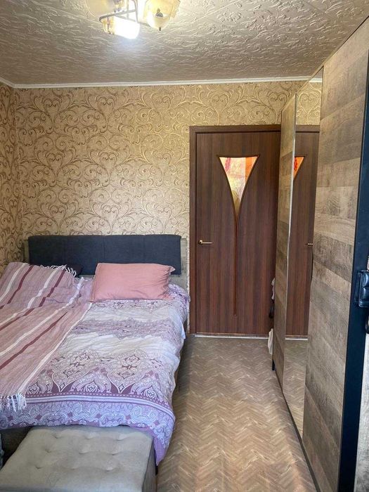 Продам 2-х комн район Скифа