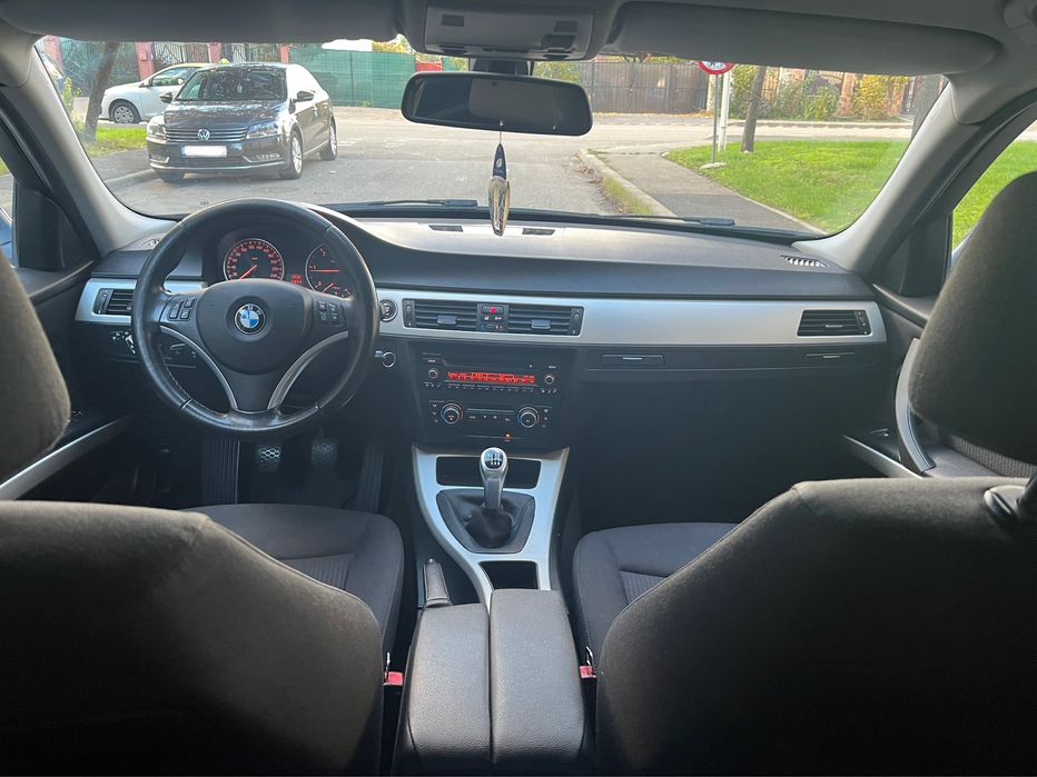 BMW Seria 3 FL | E90 | 2.0 Diesel | 2012