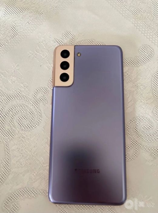 SAMSUNG Gelaxy S21 5G