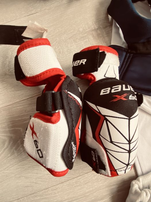 Хоккейная форма на 4-5 лет