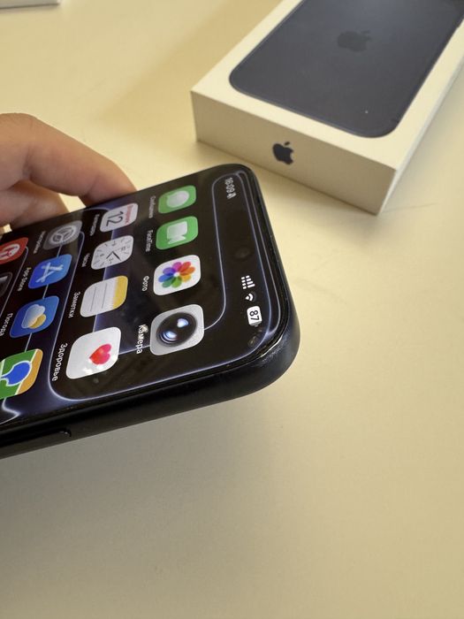 iPhone 17 Pro Max 256gb 100% АКБ
