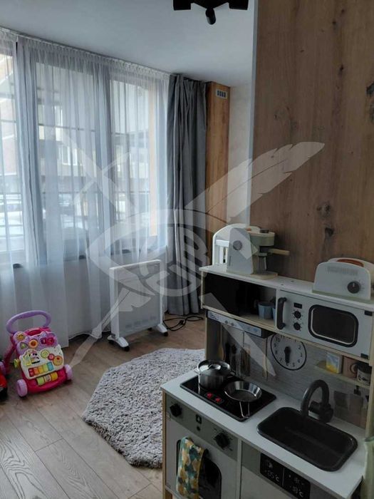 Продава се Тристаен апартамент в София, Света Троица - 68 кв.м за 2175 €/кв.м - Снимка #5