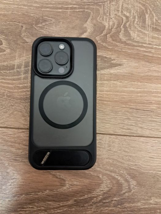 Айфон 15 про 256