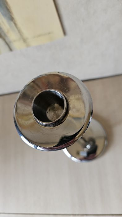 Свещник за декорация WMF