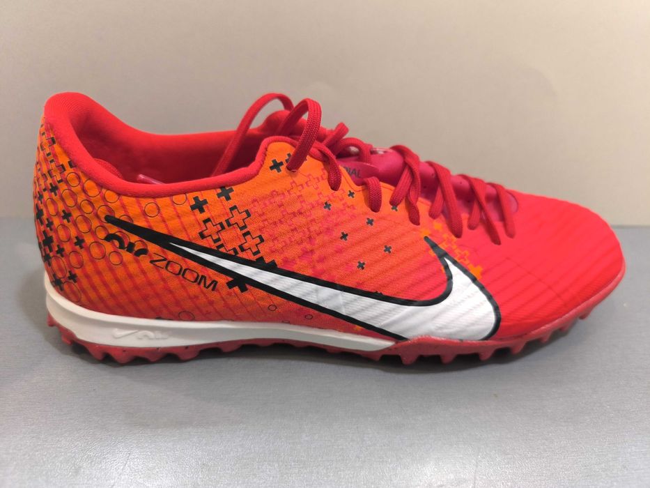 Nike Mercurial N40/25sm.Футболни стоножки.Нови.Оригинал.