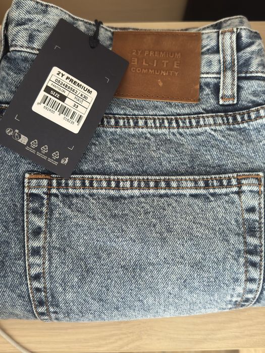 Дънки 2Y Premium Elite – размер 33.