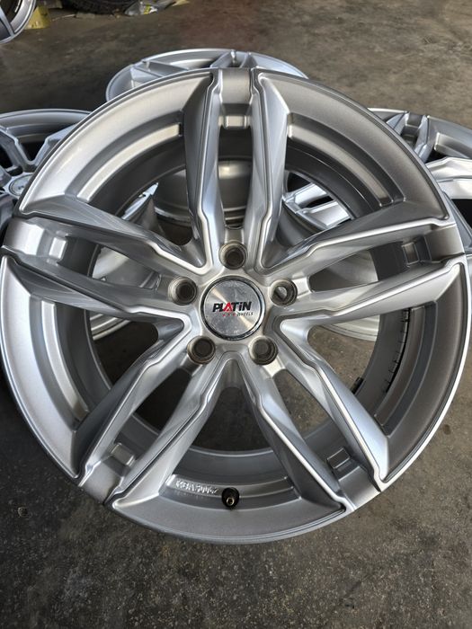 17 цола джанти 5x112 за MERCEDES-VW-AUDI-SEAT-SKODA