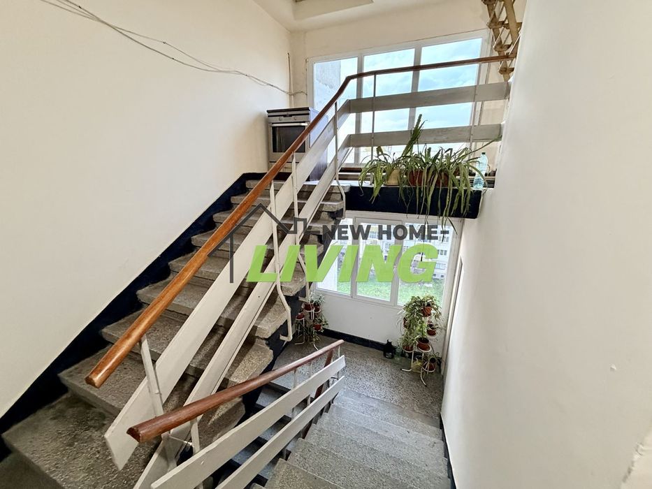 Продава се Тристаен апартамент в Пловдив, Южен - 92 кв.м за 610 €/кв.м - Снимка #6