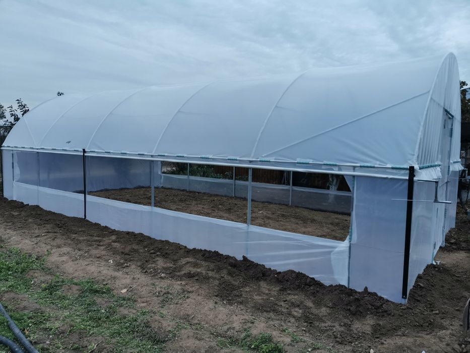 Arcade solarii rezistente