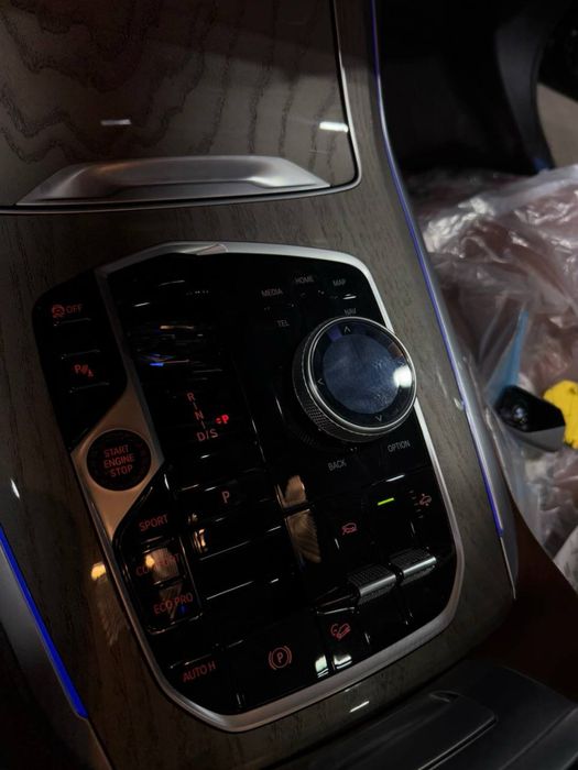 BMW X7 Xdrive 40i 2026 год