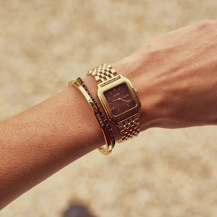 Часы Burker, буркер,