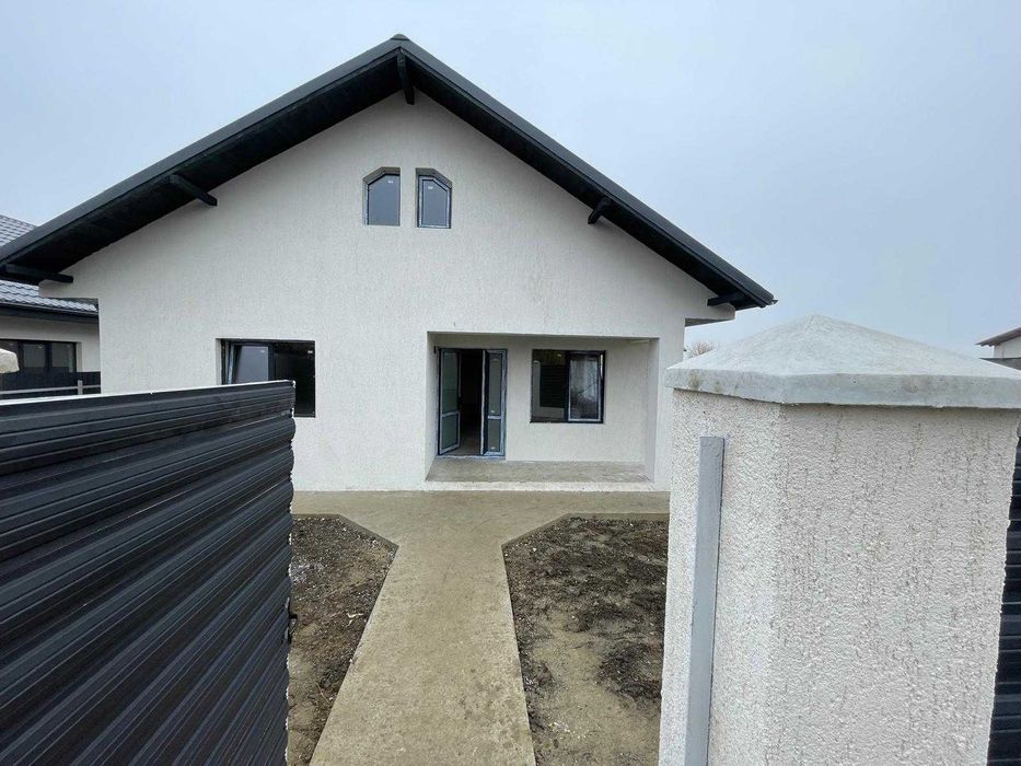 Vând casă Șendreni