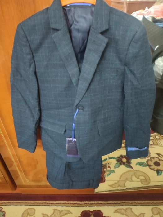 Школьные костюмы