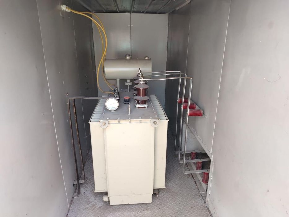 Трансформатор продам