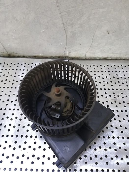 Aeroterma ventilator habitaclu 1.9 tdi vw golf 4 1j 1j1819021b f657877g