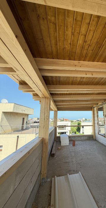 MamaiaSat 210Metri utili, P+2. 1000Euro/mp
