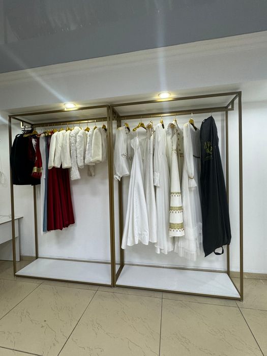 Продам подьюм и стойку для одежды