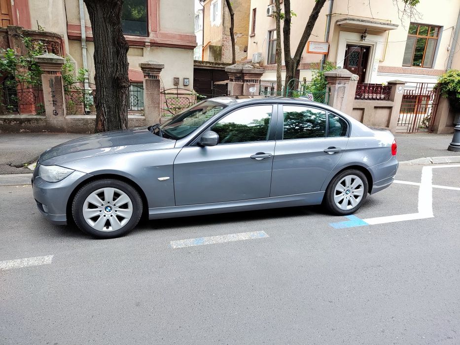 BMW 3 Series 2010 — imagine 2