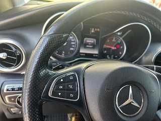0764014963Mercedes Benz V Class V Klasse V250 Avantgarde Extra-Long anul 2015 4X4