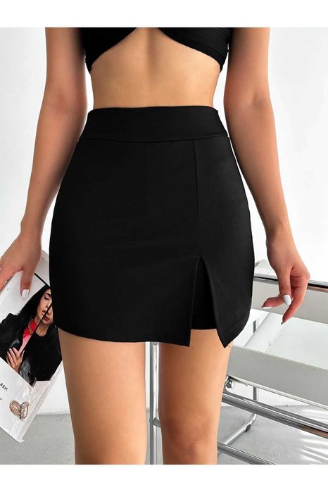 Скидки! Новая юбка-шорты в двух расцветках Турция