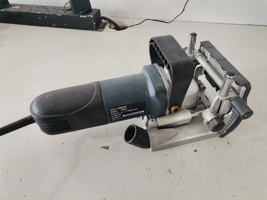 Бисквит машина - Ferm 710 W