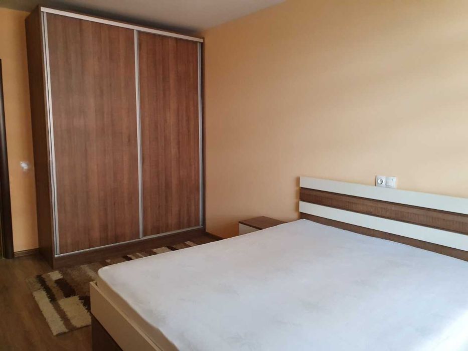 Дава се под наем Двустаен апартамент в София, Младост 2 - 65 кв.м за 816 € - Снимка #3