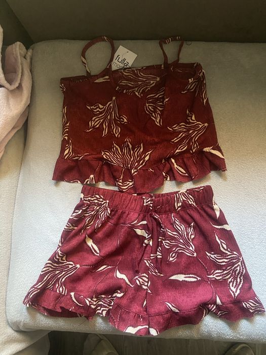 Дамски сетове shein