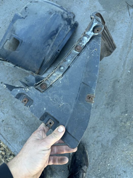 Подкалници бмв е87 1 серия