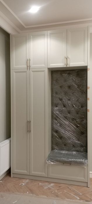 Мебель на заказь