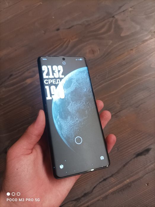 Xiaomi 12 pro обмен
