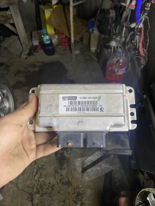 Инжектор комплект ваз 8кл