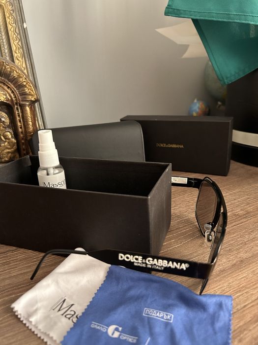 Слънчеви очила “Dolce&Gabbana”