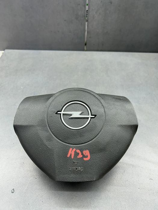 Airbag volan / sofer 13111344 Opel Astra 2007 1.4 MT (90 hp)