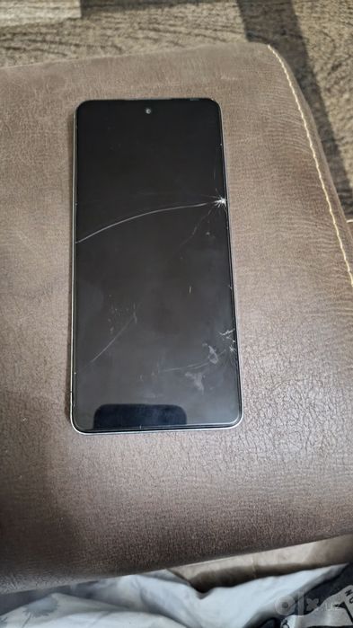 Tecno Pova 5 Pro 5G