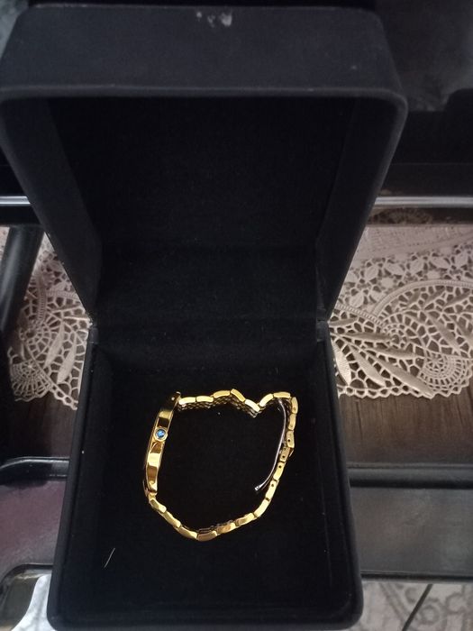 CARTIER. Chiroyli