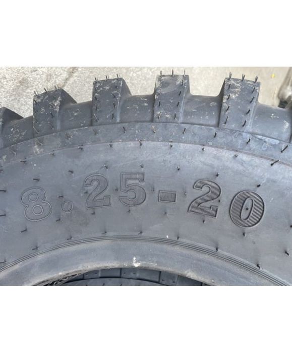 Anvelopa 8.25-20 speedways 14pr 135/131g tt  Cauciucuri tractor, Fiat, Case, Fendt, John Deere, New Holland, Massey Ferguson, UTB   Cauciucuri tractor