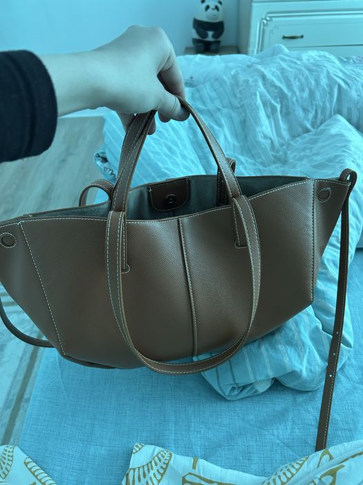 Продам женскую сумку