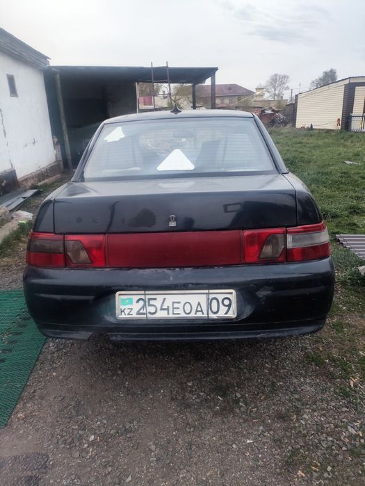 Продается Ваз 2110