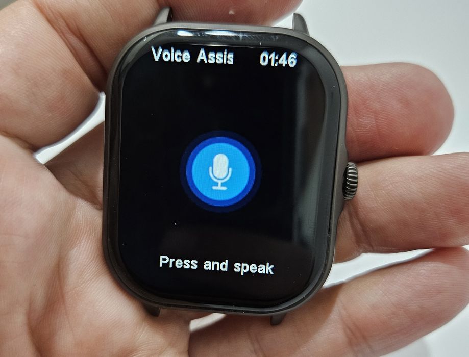 Super Smart Watch 2024 Super Pret