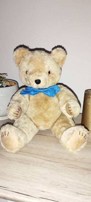 Ursuleț perioada comunistă