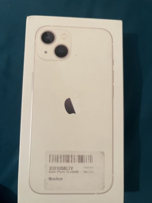 Iphone 13  в идеалном состояние 10/10