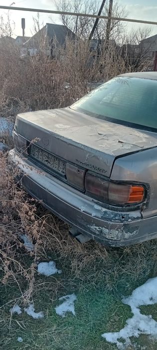 Тойота 10  машинасы