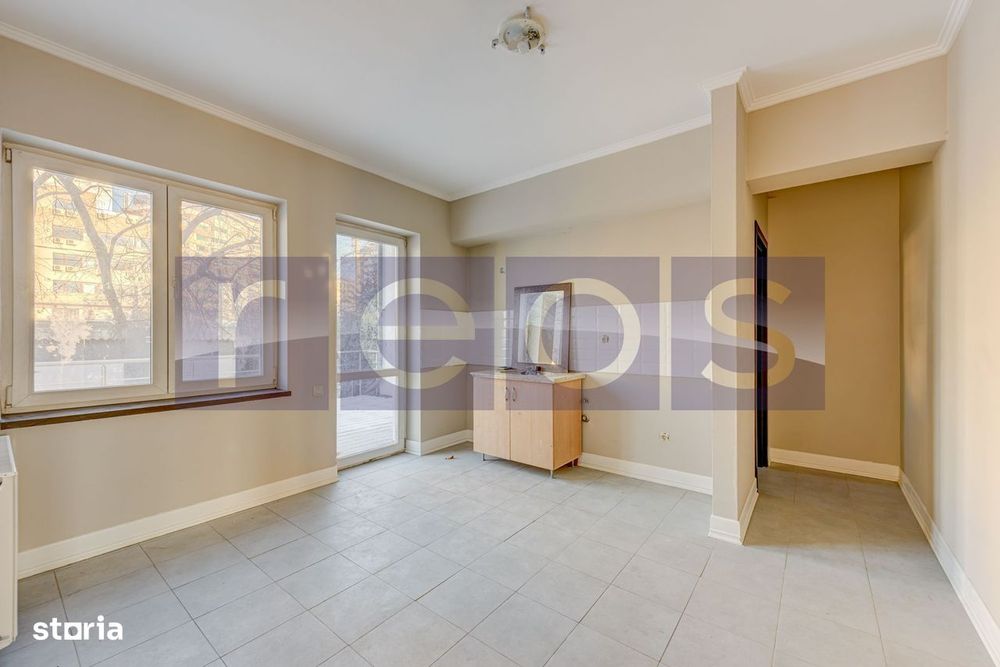 Vanzare Vila 7 Camere + Garaj | 217 Mp | Terasa 65 Mp | Zona Baneasa -