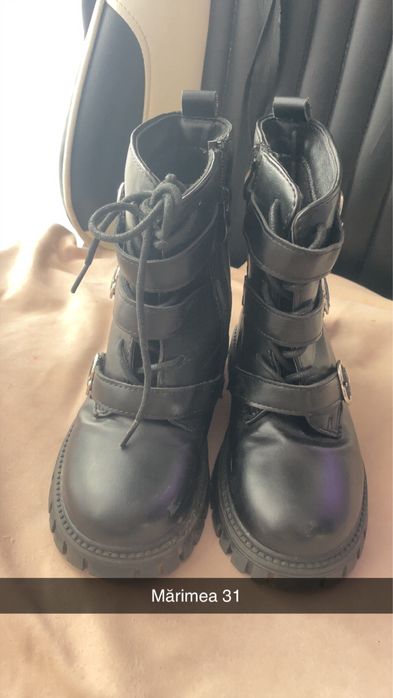 Vand incaltamine copii !