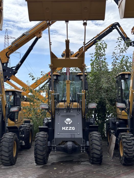HZZG brendidan 935L modelu