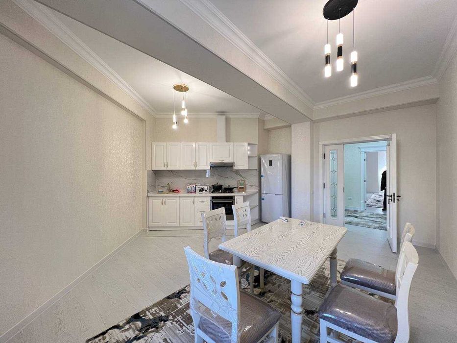 сдается квартира в центре города 2х комнатная